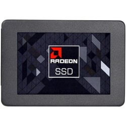 SSD AMD R5SL256G