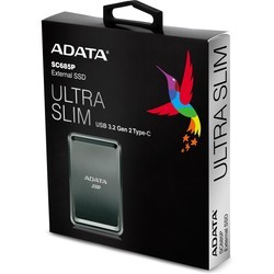 SSD A-Data ASC685P-250GU32G2-CTI