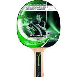 Ракетка для настольного тенниса Donic Waldner 400