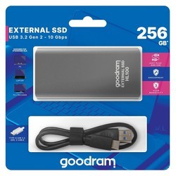 SSD GOODRAM SSDPR-HL100-02T