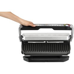 Электрогриль Tefal Optigrill+ XL GC 724D