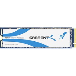 SSD Sabrent Rocket Q