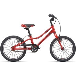 Детский велосипед Giant ARX 16 F/W 2021