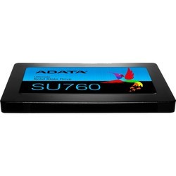 SSD A-Data SU760