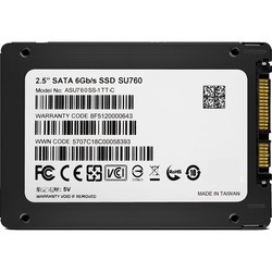 SSD A-Data SU760