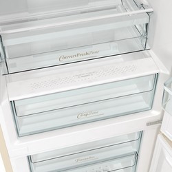 Холодильник Gorenje NRK 6192 CLI