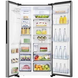 Холодильник Hisense RS-694N4TIE