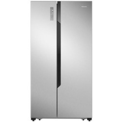 Холодильник Hisense RS-670N4BC2