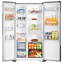 Холодильник Hisense RS-670N4BC2
