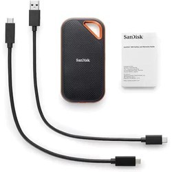 SSD SanDisk Extreme PRO Portable SSD V2