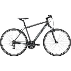 Велосипед Merida Crossway 10-V 2021 frame S/M