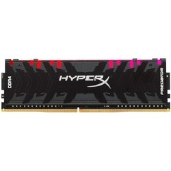 Оперативная память HyperX Predator RGB DDR4 1x32Gb