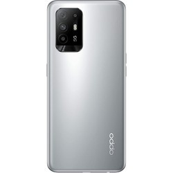 Мобильный телефон OPPO F19 Pro Plus