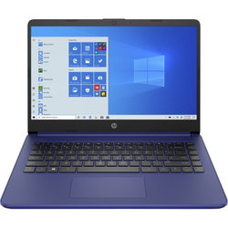 Ноутбук HP 14s-fq0000 (14S-FQ0014UR 20C57EA)
