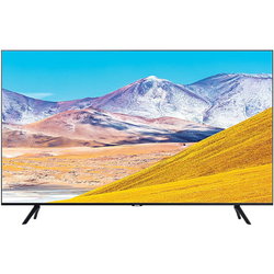 Телевизор Samsung UE-55TU8005