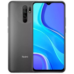 Мобильный телефон Xiaomi Redmi 9 NFC 64GB (серый)