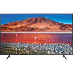 Телевизор Samsung UE-58TU7190