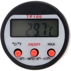 Термометр / барометр Luazon TP-100