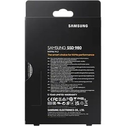 SSD Samsung MZ-V8V500BW