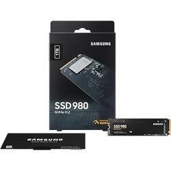 SSD Samsung MZ-V8V1T0BW