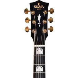 Гитара Sigma SGJA-SG200