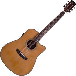 Гитара Prima DSAG219CEQ4