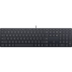 Клавиатура Huawei Ultraslim Wired Keyboard