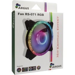 Система охлаждения Argus RS-071 RGB