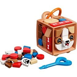 Конструктор Lego Bag Tag Dog 41927
