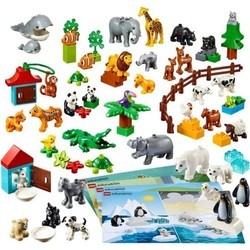 Конструктор Lego Education My XL World 45029