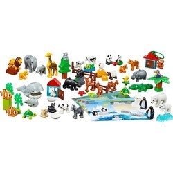 Конструктор Lego Education My XL World 45029