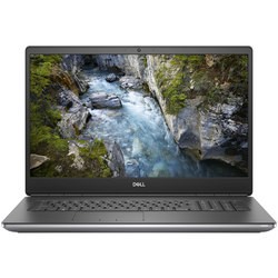 Ноутбук Dell Precision 17 7750 (7750-0286)
