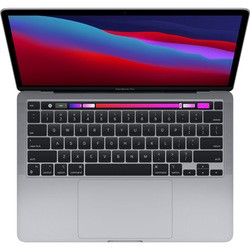 Ноутбук Apple MacBook Pro 13 (2020) M1 (Z11B000EP)