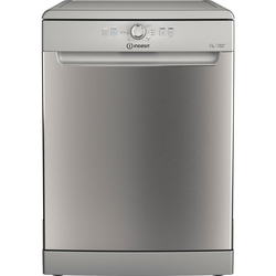 Посудомоечная машина Indesit DFE 1B19 X