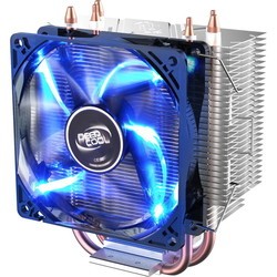 Система охлаждения Deepcool GAMMAXX 300 FURY