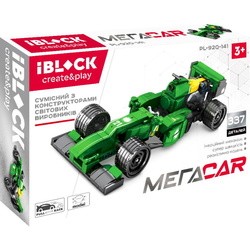 Конструктор iBlock Megacar PL-920-141