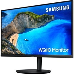 Монитор Samsung F27T700QQI