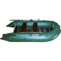 Надувная лодка Inzer 280V