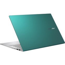 Ноутбук Asus VivoBook S15 S533JQ (S533JQ-BQ103T)