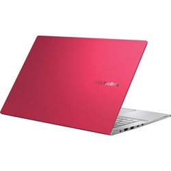 Ноутбук Asus VivoBook S15 S533JQ (S533JQ-BQ103T)