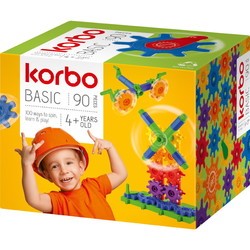 Конструктор Korbo Basic 90 65908