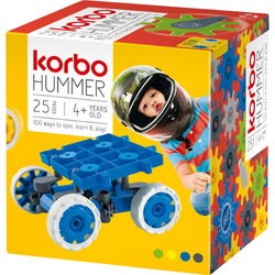 Конструктор Korbo Hummer 25 65906
