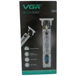 Машинка для стрижки волос VGR V-228