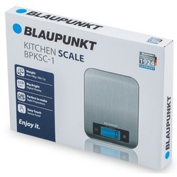 Весы Blaupunkt BPKSC1
