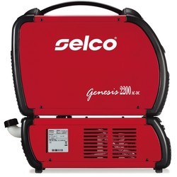 Сварочный аппарат Selco Genesis 2200 AC/DC