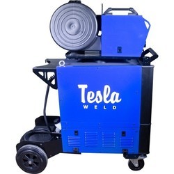 Сварочный аппарат Tesla Weld MIG/MAG/MMA 500-15 WC Evolution