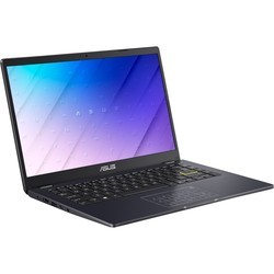 Ноутбук Asus E410MA (E410MA-EB338T) (синий)