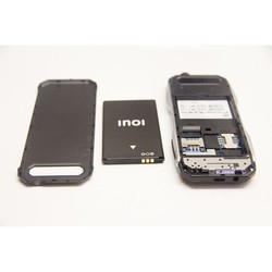 Мобильный телефон Inoi 244Z (камуфляж)