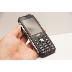 Мобильный телефон Inoi 244Z (камуфляж)