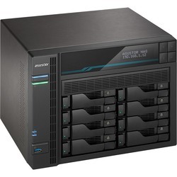 NAS-сервер ASUSTOR AS6508T